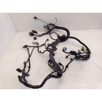 Проводка двигателя Peugeot 307 2005 9663581980,RHR