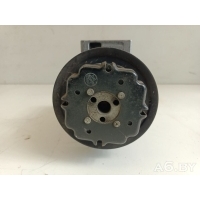 Компрессор кондиционера Opel Corsa D 2010 55703721