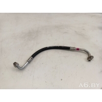 Трубка кондиционера Peugeot 307 2005 9658227380