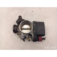 Заслонка дроссельная Saab 9-3 1 2002 9188186,00761600
