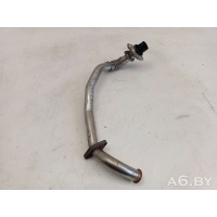 Трубка системы рециркуляции EGR Citroen C4 1 2008 9652264880