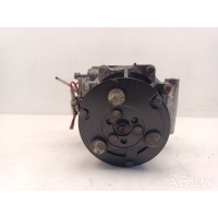 Компрессор кондиционера Saab 9-3 1 2002 4635892