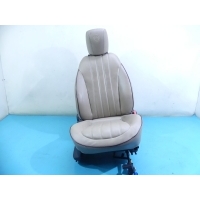 Кресло правая пассажира lancia дельта iii 08 - 14 airbag