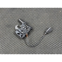 Замок капота Audi A6 C8 2018 4KD823509