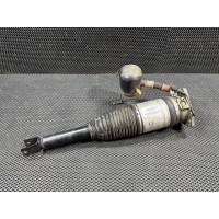 Пневмостойка задняя левая Audi A8 D3/4E 2007 4E0616001N,4E0616001R,4E0616001E