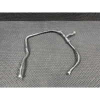 Патрубок (трубопровод, шланг) Mercedes GL X164 2008 A1645004175