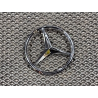 Эмблема Mercedes-Benz ML W164 2007 A1648170016