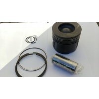 Поршень 3 , 0 tdv6 306dt ягуар f - pace x761
