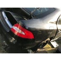 Крыло правая задняя четверть superb седан 2010 lf9r
