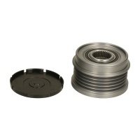 шкив генератора valeo 588086