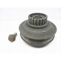 Толедо i 1l 91 - 99 колесо вала 037105253d 1.6 8v