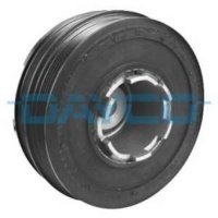 bmw 3 5 e39 e46 320d шкив демпфер oe