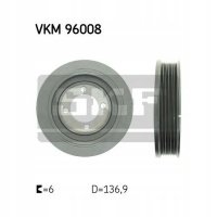 шкив skf , chevrolet , дэу