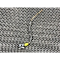 Датчик удара Mercedes GL X164 2010 0038202926,A0038202926