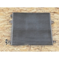 Радиатор кондиционера Mercedes-Benz ML W164 2007 A2515000054