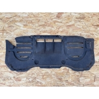 Защита днища Mercedes GL X166 2012 A1665200323