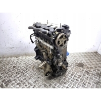 Peugeot 406 2001 двигатель