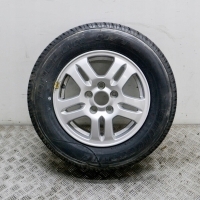 Honda cr - v 2003 колесо копии r15