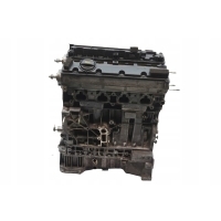 Двигатель мерседес - бенц 6fz 10lt04 1.8 16v peugeot 406 ew7 01352t