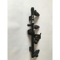 Накладка впрыска renault kangoo i 1.4 7700868573
