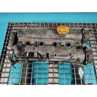 Головка блока цилиндров opel astra ii г x16xel 1.6 16v