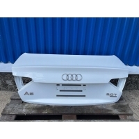 Крышка багажника AUDI A5 8T 2009