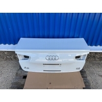 Крышка багажника AUDI A6 C7 2012