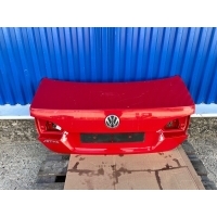 Крышка багажника VOLKSWAGEN JETTA 2012 5C6827446