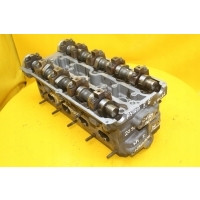 Головка блока цилиндров opel astra г ii vectra b zafira а 1.6 b x16xel r90400187 r90400098