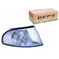 Lampa kierunkowskazu Abakus 441 - 1524R - AE