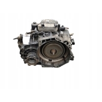 Кпп автомат dsg volkswagen passat b6 05 - 10 2.0 tdi 140km 103kw jpj