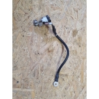Клемма минусовая volkswagen 8s0915181c