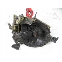 Кпп citroen c4 i 1.6 16v 20cq16