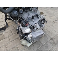 Кпп citroen c4 peugeot 9674693580 1.6 hdi