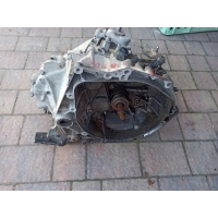 Кпп автомат citroen c4 1.6 hdi