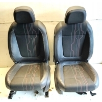 Диван задняя задняя кресла opel meriva b