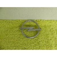 Логотип значек эмблема opel vectra c рестайлинг 05-08r