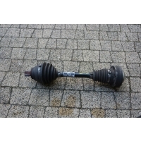 Привод skoda октавия 2 ii rs 3c0407271s