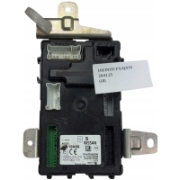 Блок bcm infiniti oe 284b11bn0b