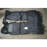 Nissan мурано z50 2005 года 3.5b коврик коврик 74902cc00c