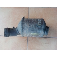 Катализатор пустой мерседес w212 w204 2 , 2 cdi a2124901492