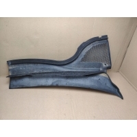 Жабо передняя volkswagen passat cc 2009 308.819.404