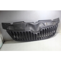 ATRAPA GRILL SKODA FABIA II
