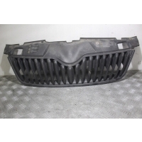 ATRAPA GRILL SKODA FABIA II