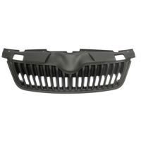 ATRAPA GRILL SKODA FABIA 5J 10 - 15