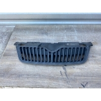 SKODA FABIA II LIFT ATRAPA GRILL 5J0853668B