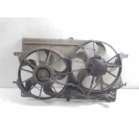 Форд focus mk1 вентилятор радиатора 1 , 8d 98ab - 8c607 - fm 0130107802