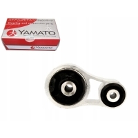 Yamato i53050ymt подвеска двигателя