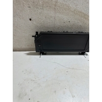 Спидометр дисплей citroen c4 пикассо ii 9815286180 европа