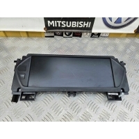 Citroen c4 пикассо ii спидометр часы экран дисплей установка 9815286180